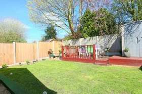 3 Bedroom Detached