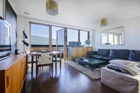 2 Bedroom Apartment