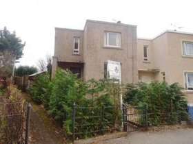 3 Bedroom Terraced