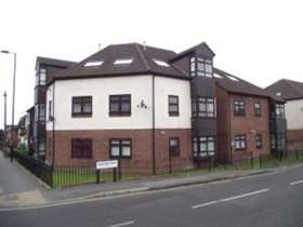 1 Bedroom Flat