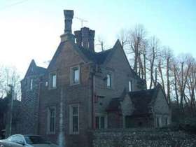 2 Bedroom Detached