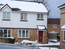 3 Bedroom Semi-Detac...