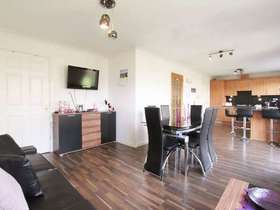 4 Bedroom Detached