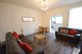 4 Bedroom Terraced