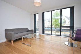 2 Bedroom Flat