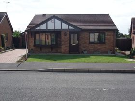 2 Bedroom Detached