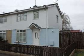 3&nbsp;Bedroom&nbsp;Semi-Detac...