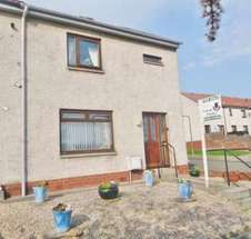 2 Bedroom Terraced