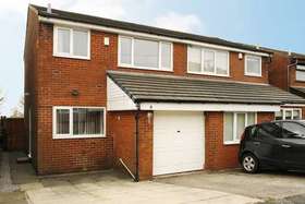 3&nbsp;Bedroom&nbsp;Semi-Detac...