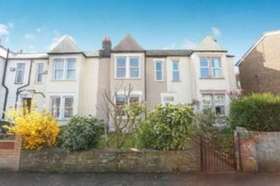 2 Bedroom Terraced