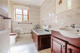 4 Bedroom Detached