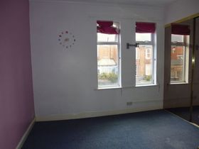2 Bedroom Terraced