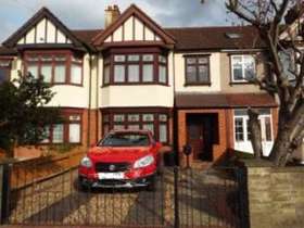 3&nbsp;Bedroom&nbsp;Terraced