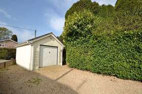 2 Bedroom Detached