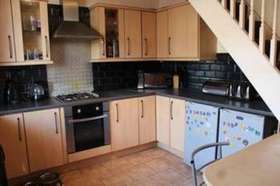 2 Bedroom Terraced