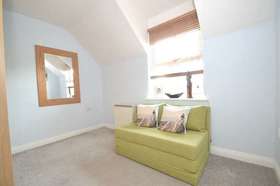 2 Bedroom Flat
