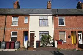 3 Bedroom Terraced