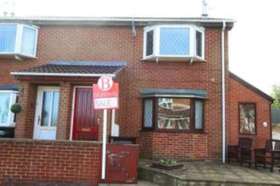 2 Bedroom Flat