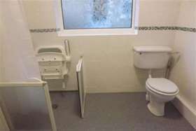 2 Bedroom Bungalow