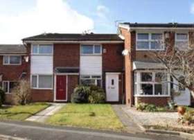 3 Bedroom End of Ter...