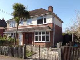 3 Bedroom Semi-Detac...