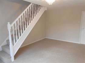 2 Bedroom Terraced