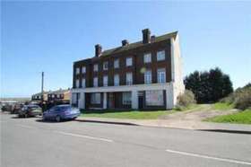 1 Bedroom Flat