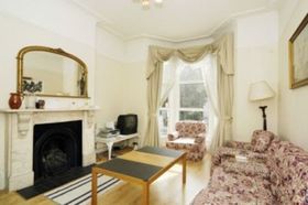4 Bedroom Flat