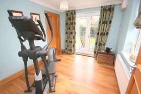 4 Bedroom Detached