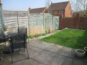3 Bedroom Terraced
