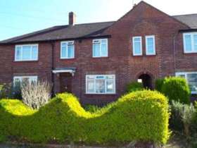 3 Bedroom Terraced