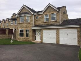 4 Bedroom Detached