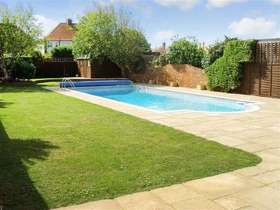 5 Bedroom Detached