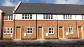 2 Bedroom Terraced