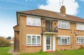 2 Bedroom Maisonette