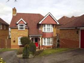 3 Bedroom Detached