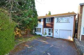 3 Bedroom Detached