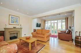 4 Bedroom Detached