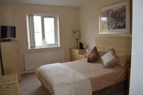 2 Bedroom Flat