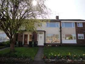 2 Bedroom Flat