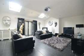 3 Bedroom Terraced