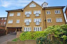 3 Bedroom Ground Fla...