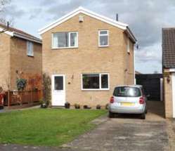 3 Bedroom Detached