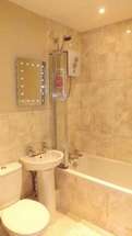 2 Bedroom Bungalow