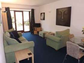 2 Bedroom Flat