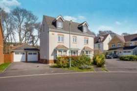 5 Bedroom Detached