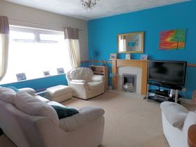 3 Bedroom Detached