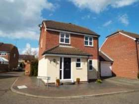 3 Bedroom Detached