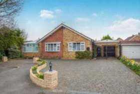 2 Bedroom Bungalow