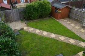 3 Bedroom Detached